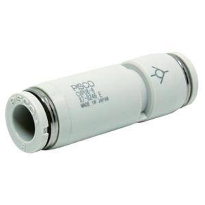 PISCO 碧铄科止回阀接头CVPU8-8杨:181-0560-8753