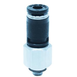 PISCO 碧铄科直通型旋转接头RC4-M5杨:181-0560-8753