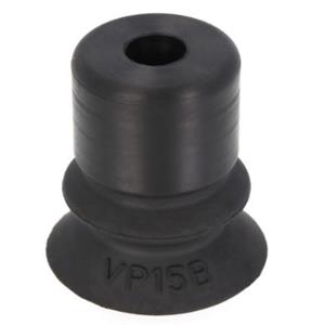 PISCO 碧铄科VP双层波纹吸盘VP15BN杨:181-0560-8753