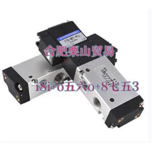 KOGANEI小金井 二位五通单电控先导式电磁阀110‑4E1‑83‑PLL杨：181-0560-8753
