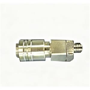 new-machine新机械CA00MS-M5-BS-V接头