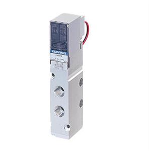 KOGANEI小金井薄型汇流电磁阀PA10‑4E1杨：181-0560-8753