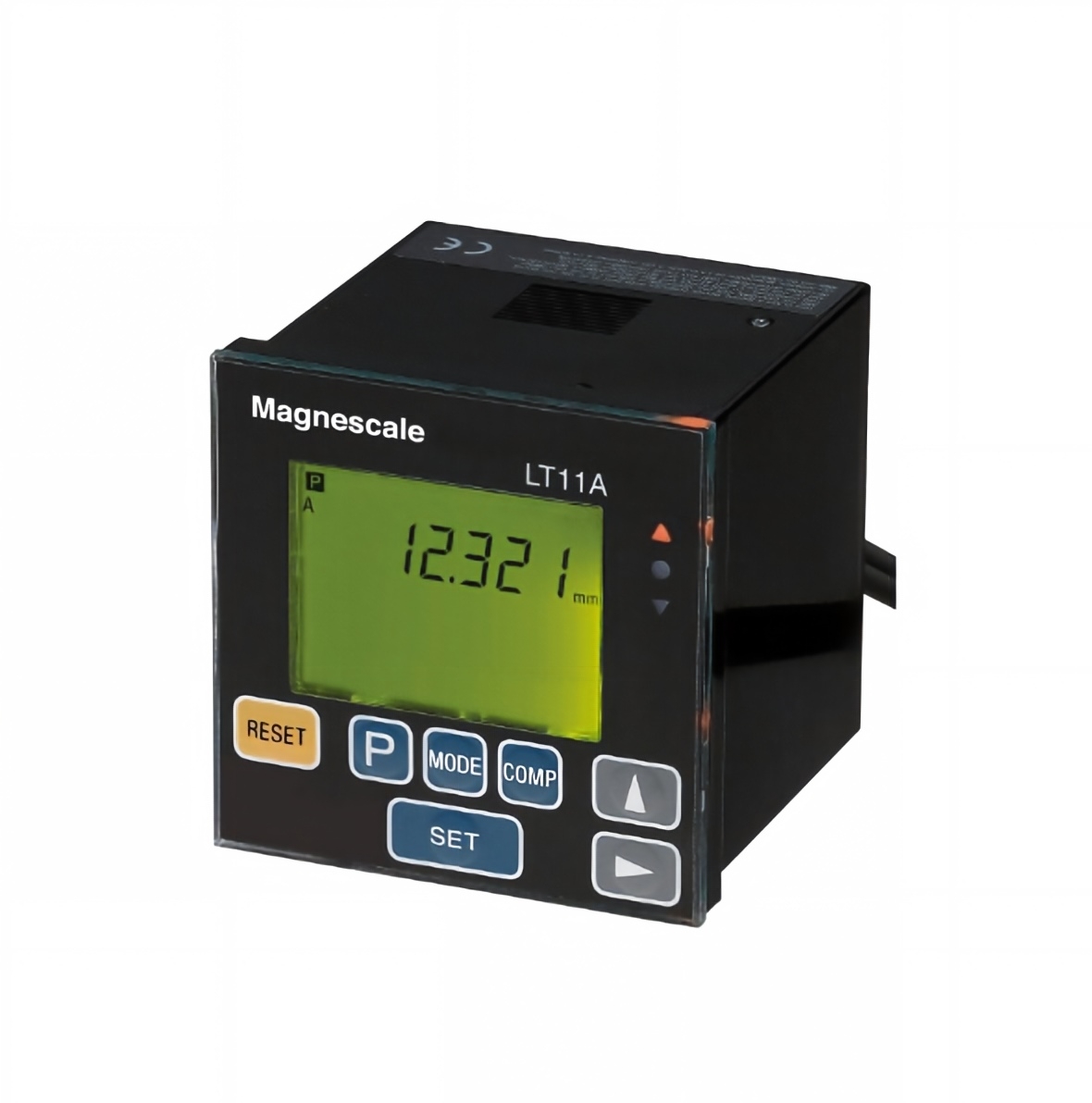MAGNESCALE数显控制器LT11A-101C销售供应15655134803