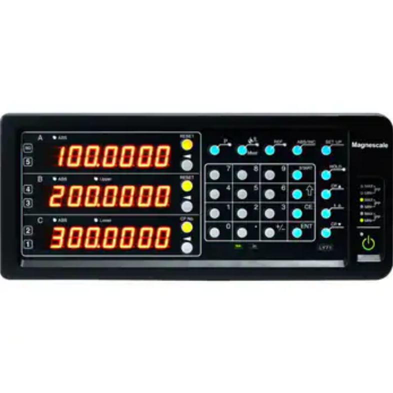 MAGNESCALE计数器LT20A-201B现货销售15655134803