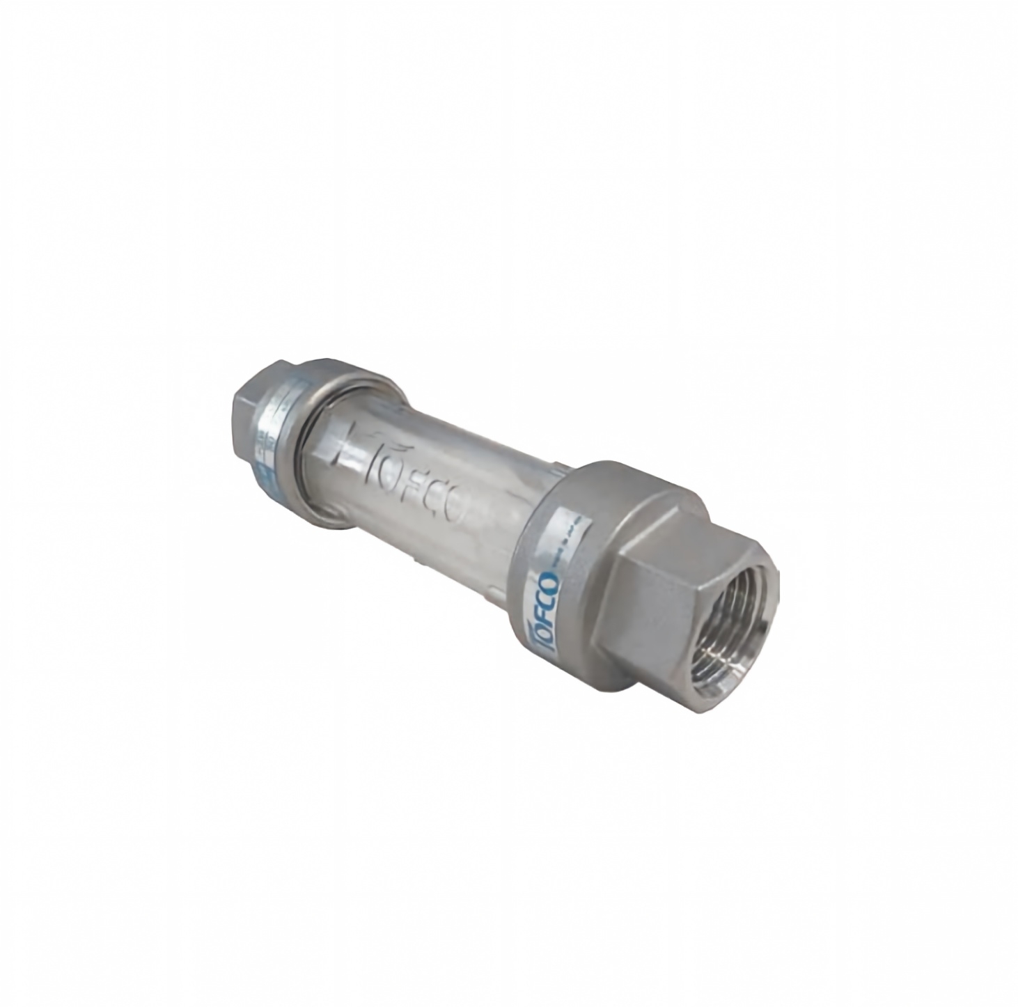 日本TOFCO过滤器F-LG300-0-2-FKM代理销售15655134803