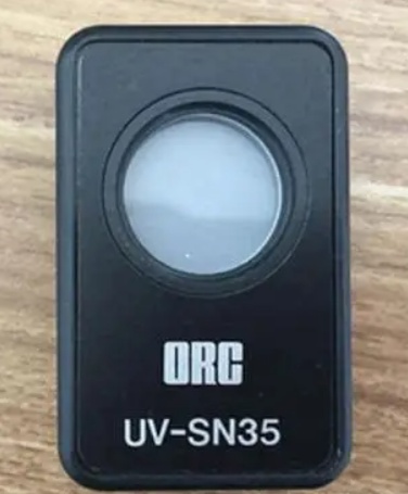 ORC照度计UV-M03A用的探头UV-SN35