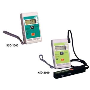 KASUGA春日机电KSD-2000静电电位测定器