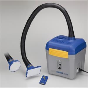 日本HAKKO白光FA-430空气净化吸烟仪