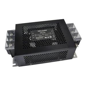 TDK‑Lambda RTEN‑5080 三相 EMC 电源滤波器杨:181-0560-8753
