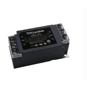 TDK‑Lambda RSHN‑2010 单相高衰减 EMC 电源滤波器杨：181-0560-8753