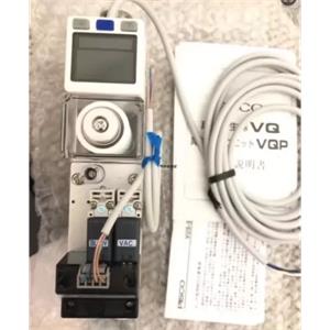 PISCO碧铄科VQH20D-00S-D24MCPW真空发生器