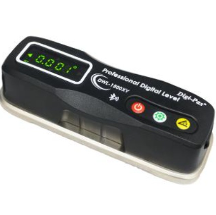 KOD双轴精密水平仪DWL-1500XY含校正