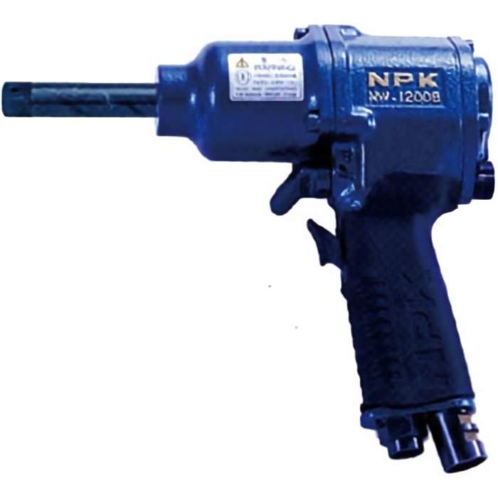 销售NPK气动工具NW-1200B咨询15655134803