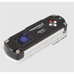 日本KOD二维高精度数字水平仪DWL-3000XY