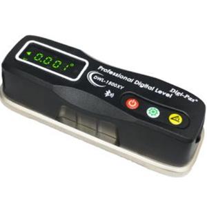KOD双轴精密水平仪DWL-1500XY含校正