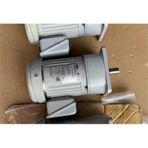 NISSEI 日精（GTR）法兰实心轴减速电机HF18R020‑CTMR90WT杨：181-0560-8753