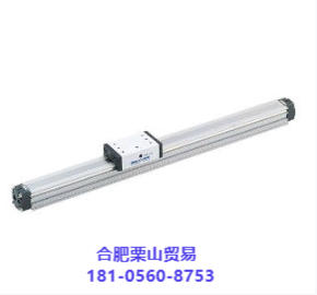 KOGANEI 小金井导轨无杆气缸ORGA16X640‑ZG553A2‑1003W杨：181-0560-8753