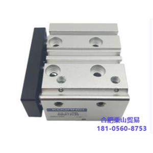 KOGANEI 小金井带导向双作用治具气缸SGDAP40×50杨：181-0560-8753