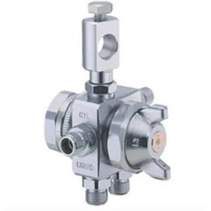 FUSOSEIKI 扶桑精机 ST‑6‑0.5 自动雾化喷枪杨；181－0560－8753