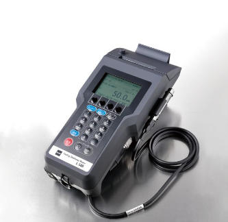 KETT凯特 L‑500 便携式涂层测厚仪 替代老型号 LZ‑200J杨：181-0560-8753
