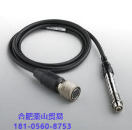 KETT凯特L‑500 整机EP‑100 铁用直型电磁探头杨：181-0560-8753