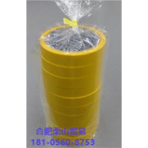 NIREI仁礼MC18Y-50-10 黄色自粘胶带宽18mm长50米 杨：181-0560-8753