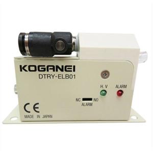 KOGANEI 小金井 DTRY‑ELB01 吹气式离子风嘴杨：181-0560-8753