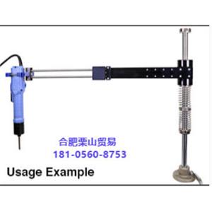 NITTO KOHKI日东工器电动螺丝刀 扭矩反力臂DRA-SW-650杨：181-0560-8753