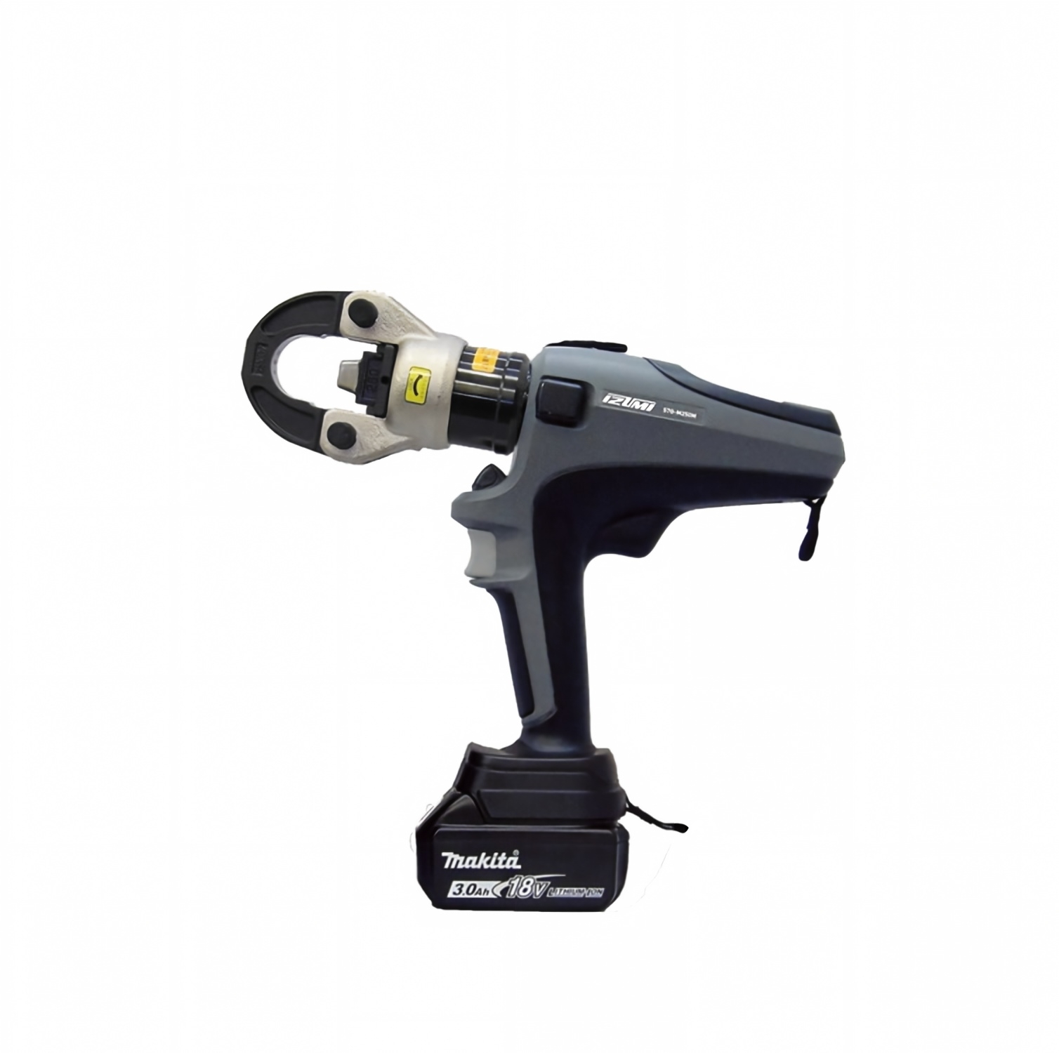 IZUMI压线钳S7G-M250M泉精器供应电话15655134803