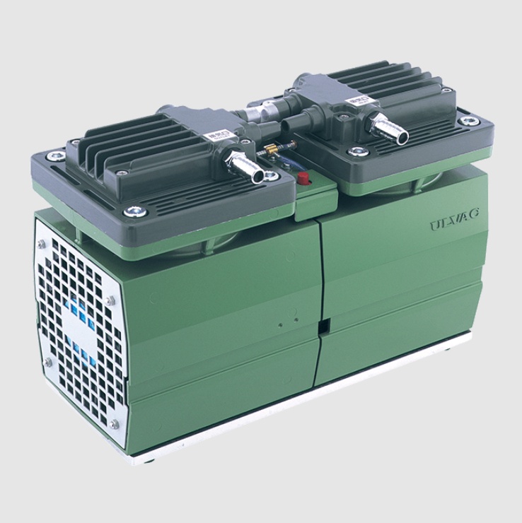 代理ULVAC爱发科DA-60D隔膜型干泵详询胡181/0560/8873