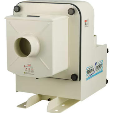 ONIKAZE赤松鬼风CNC 加工中心油雾净化器 HVS-100 杨：181-0560-8753