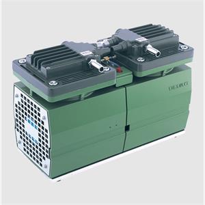 代理ULVAC爱发科DA-60D隔膜型干泵详询胡181/0560/8873
