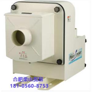 ONIKAZE赤松鬼风CNC 加工中心油雾净化器 HVS-40 杨：181-0560-8753