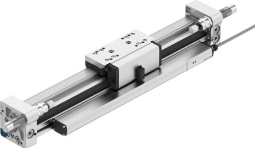 FESTO费斯托直线驱动单元(位移编码器)  DGCI-25-1250-KF-GP杨：181-0560-8753