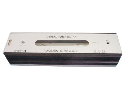 OBISHI 大菱计器 AC151 精密条式水平器杨：181-0560-8753