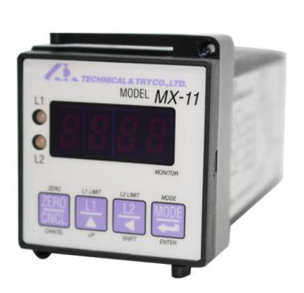 T&T称重数显放大器MX‑11‑D24‑C0‑H 杨：181-0560-8753