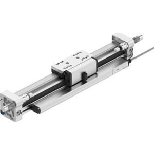 FESTO费斯托直线驱动单元(位移编码器)  DGCI-25-1250-KF-GP杨：181-0560-8753