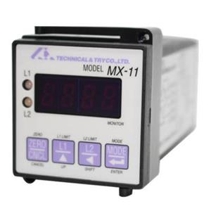 T&T称重数显放大器MX‑11‑D24‑C0‑H 杨：181-0560-8753