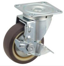 HAMMER哈玛（锤牌） 脚轮 420S-R100 杨：181-0560-8753