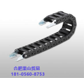 日本原装pisco碧铄科塑胶轨道链条HPU204-R50杨：181-0560-8753