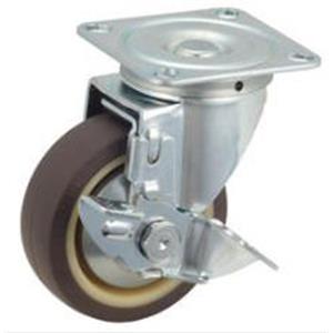 HAMMER哈玛（锤牌） 脚轮 420S-R100 杨：181-0560-8753