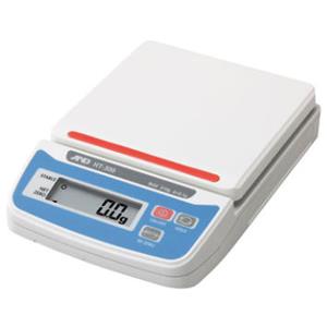 AND（艾安得 / A&D）HT-500 便携式精密电子秤杨：181-0560-8753