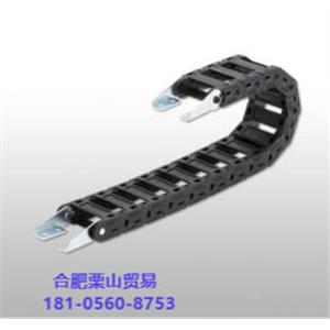 日本原装pisco碧铄科塑胶轨道链条HPU204-R50杨：181-0560-8753