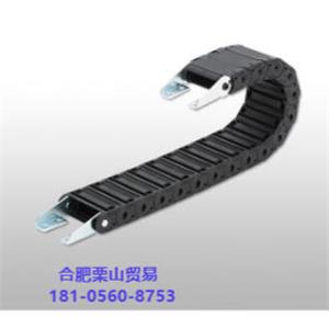 日本原装pisco碧铄科塑胶轨道链条HPO系列HPO204-R50杨：181-0560-8753