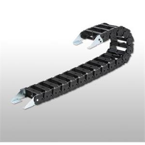 日本原装pisco碧铄科塑胶轨道链条HPE408-R75杨：181-0560-8753