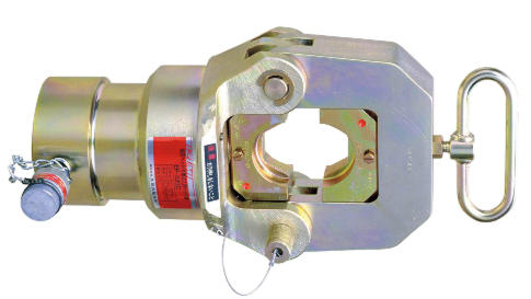 IZUMI 泉精器分体式液压压接头EP-520C杨：181-0560-8753