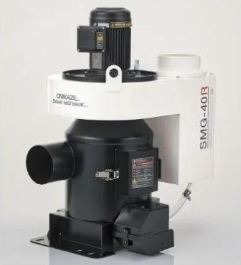 ONIKAZE赤松电机油雾收集器SMX-40杨：181-0560-8753