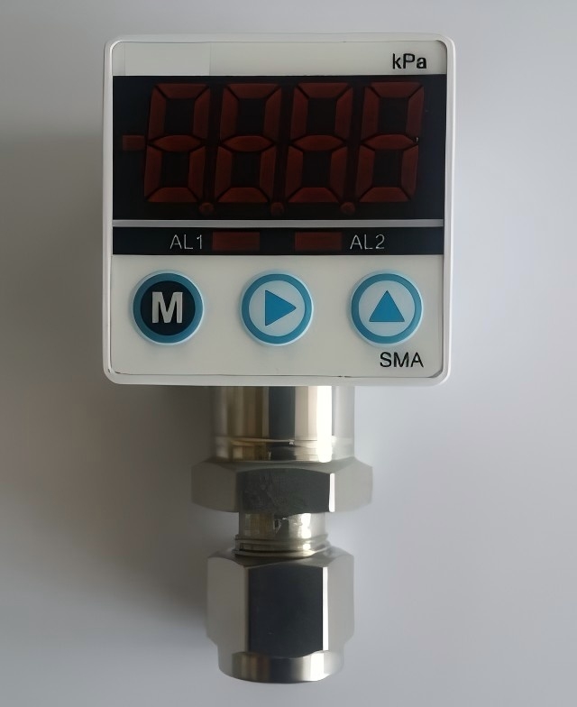 韩国PMC压力变送器PG-5500-V-2-1询价15655134803