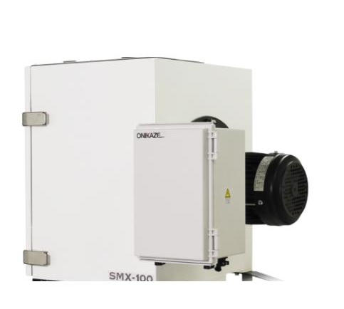 ONIKAZE赤松电机无滤材离心式油雾收集器SMX-150杨：181-0560-8753