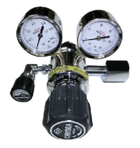 CHIYODA千代田精机调压阀BHN-3压力调整器